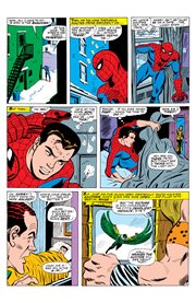 Page #3from Amazing Spider-Man, The (1963 series) #49