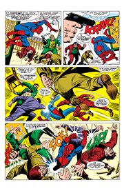 Page #2from Amazing Spider-Man, The (1963 series) #50