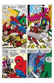 Page #3from Amazing Spider-Man, The (1963 series) #50