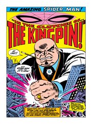 Page #1from Amazing Spider-Man, The (1963 series) #51