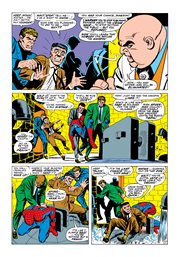 Page #2from Amazing Spider-Man, The (1963 series) #52