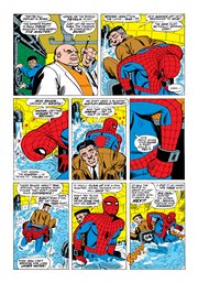 Page #3from Amazing Spider-Man, The (1963 series) #52