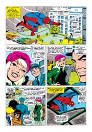 Page #3from Amazing Spider-Man, The (1963 series) #53