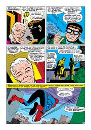 Page #2from Amazing Spider-Man, The (1963 series) #54