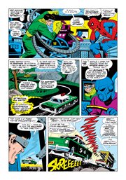 Page #2from Amazing Spider-Man, The (1963 series) #56