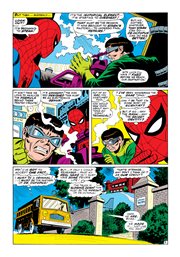 Page #3from Amazing Spider-Man, The (1963 series) #56