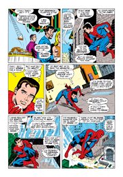 Page #2from Amazing Spider-Man, The (1963 series) #57