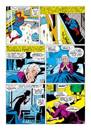 Page #3from Amazing Spider-Man, The (1963 series) #57