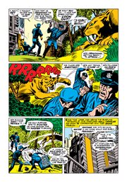 Page #2from Amazing Spider-Man, The (1963 series) #58