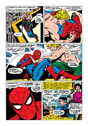 Page #3from Amazing Spider-Man, The (1963 series) #58