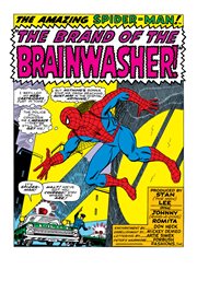 Page #1from Amazing Spider-Man, The (1963 series) #59