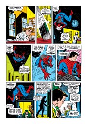 Page #3from Amazing Spider-Man, The (1963 series) #59