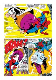 Page #2from Amazing Spider-Man, The (1963 series) #60