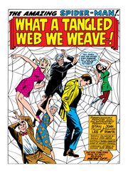Page #1from Amazing Spider-Man, The (1963 series) #61