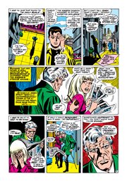 Page #2from Amazing Spider-Man, The (1963 series) #61