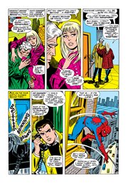 Page #3from Amazing Spider-Man, The (1963 series) #61