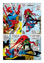 Page #2from Amazing Spider-Man, The (1963 series) #62