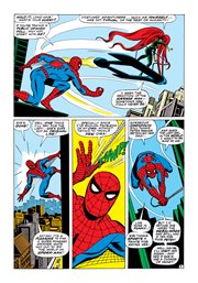 Page #3from Amazing Spider-Man, The (1963 series) #62