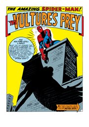 Page #1from Amazing Spider-Man, The (1963 series) #64