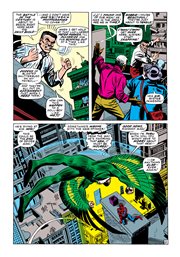 Page #2from Amazing Spider-Man, The (1963 series) #64
