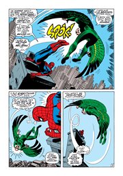 Page #3from Amazing Spider-Man, The (1963 series) #64