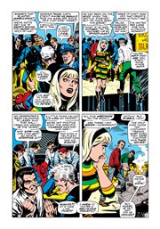 Page #2from Amazing Spider-Man, The (1963 series) #65