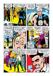 Page #3from Amazing Spider-Man, The (1963 series) #65