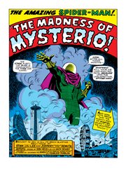 Page #1from Amazing Spider-Man, The (1963 series) #66
