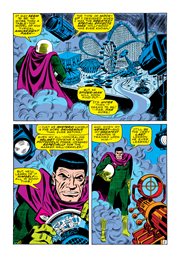 Page #2from Amazing Spider-Man, The (1963 series) #66