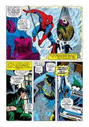 Page #3from Amazing Spider-Man, The (1963 series) #66