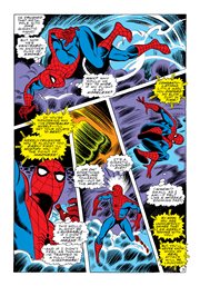 Page #3from Amazing Spider-Man, The (1963 series) #67