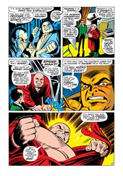 Page #2from Amazing Spider-Man, The (1963 series) #68