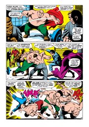 Page #3from Amazing Spider-Man, The (1963 series) #68