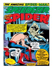 Page #1from Amazing Spider-Man, The (1963 series) #71