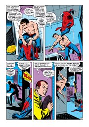 Page #2from Amazing Spider-Man, The (1963 series) #71