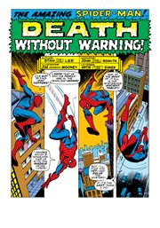 Page #1from Amazing Spider-Man, The (1963 series) #75