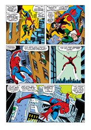 Page #3from Amazing Spider-Man, The (1963 series) #75