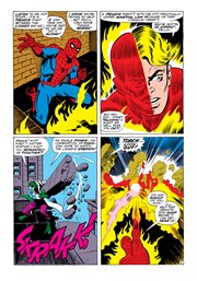 Page #2from Amazing Spider-Man, The (1963 series) #77