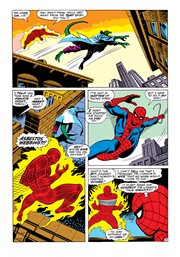 Page #3from Amazing Spider-Man, The (1963 series) #77
