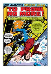Page #1from Amazing Spider-Man, The (1963 series) #79