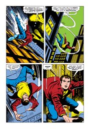 Page #2from Amazing Spider-Man, The (1963 series) #79