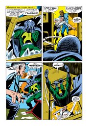 Page #3from Amazing Spider-Man, The (1963 series) #79