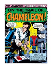 Page #1from Amazing Spider-Man, The (1963 series) #80