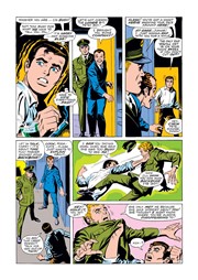 Page #2from Amazing Spider-Man, The (1963 series) #80