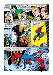 Page #4from Amazing Spider-Man, The (1963 series) #80