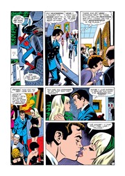 Page #5from Amazing Spider-Man, The (1963 series) #80