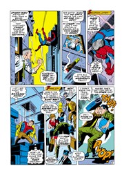 Page #2from Amazing Spider-Man, The (1963 series) #81