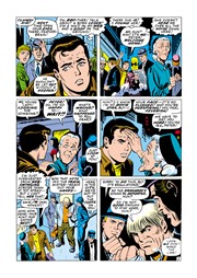 Page #3from Amazing Spider-Man, The (1963 series) #81