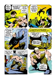 Page #6from Amazing Spider-Man, The (1963 series) #81
