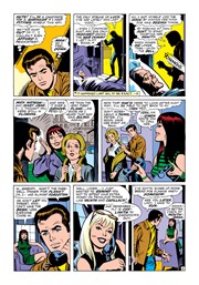 Page #2from Amazing Spider-Man, The (1963 series) #82